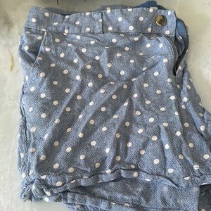 Old navy shorts